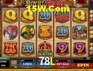 Mesa de Blackjack 78L