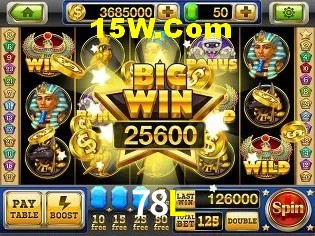 Casino VIP 78L