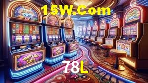 Slot Games 78L