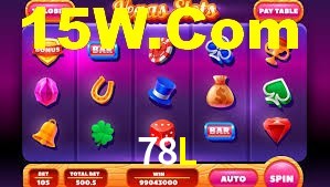 Blackjack Table 78L