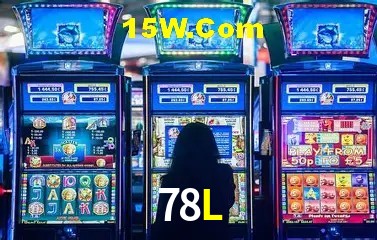Estatísticas do Jogo 78L