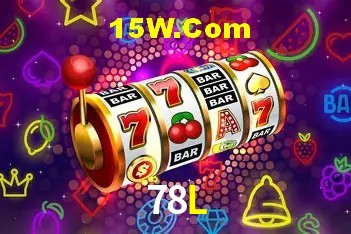 Jogos de Slot 78L