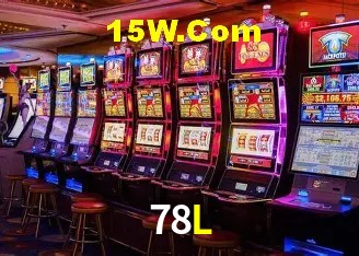 Apostas de Tênis 78L